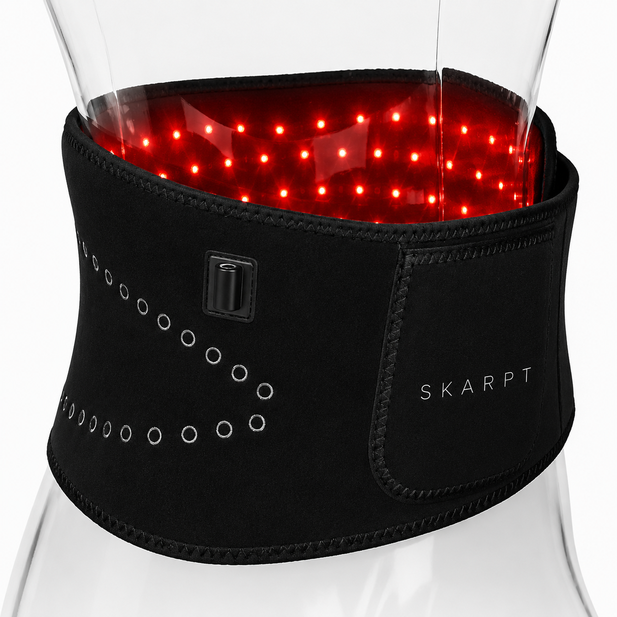 Red Light Therapy Belt