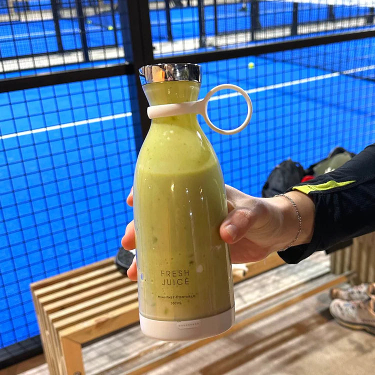 SKARPT™ Portable Blender