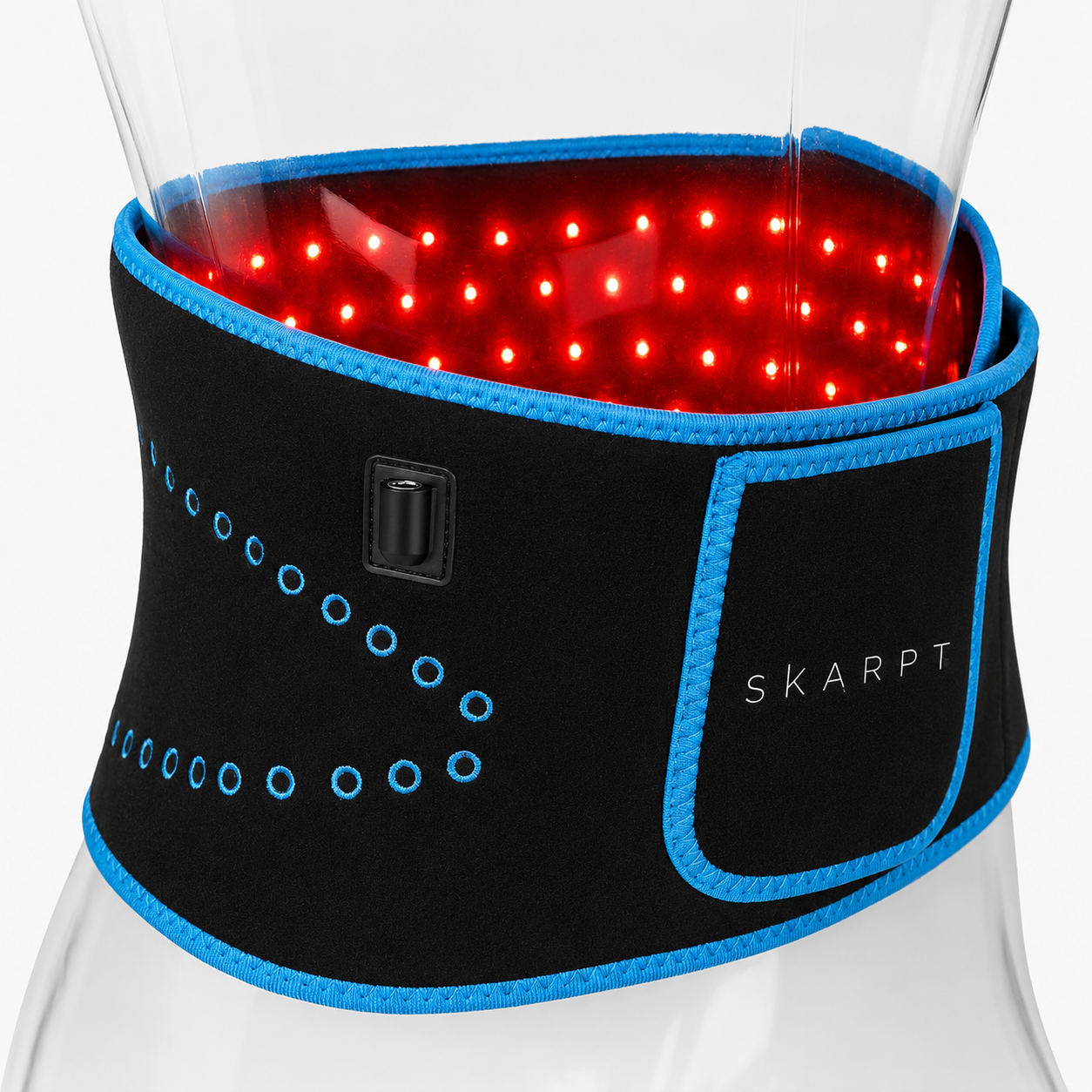 Red Light Therapy Belt